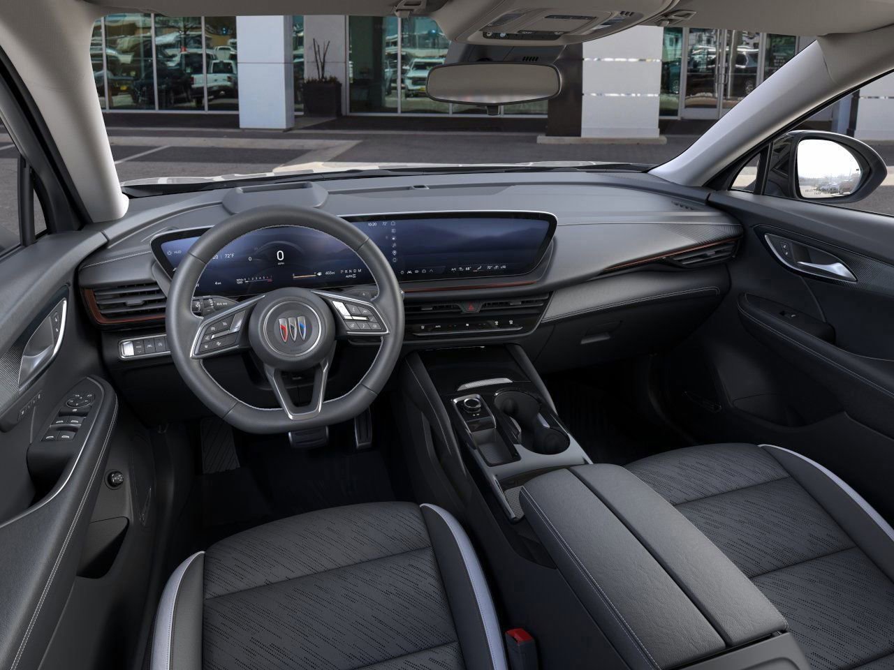 2026 Buick Envision Sport Touring - Photo 15