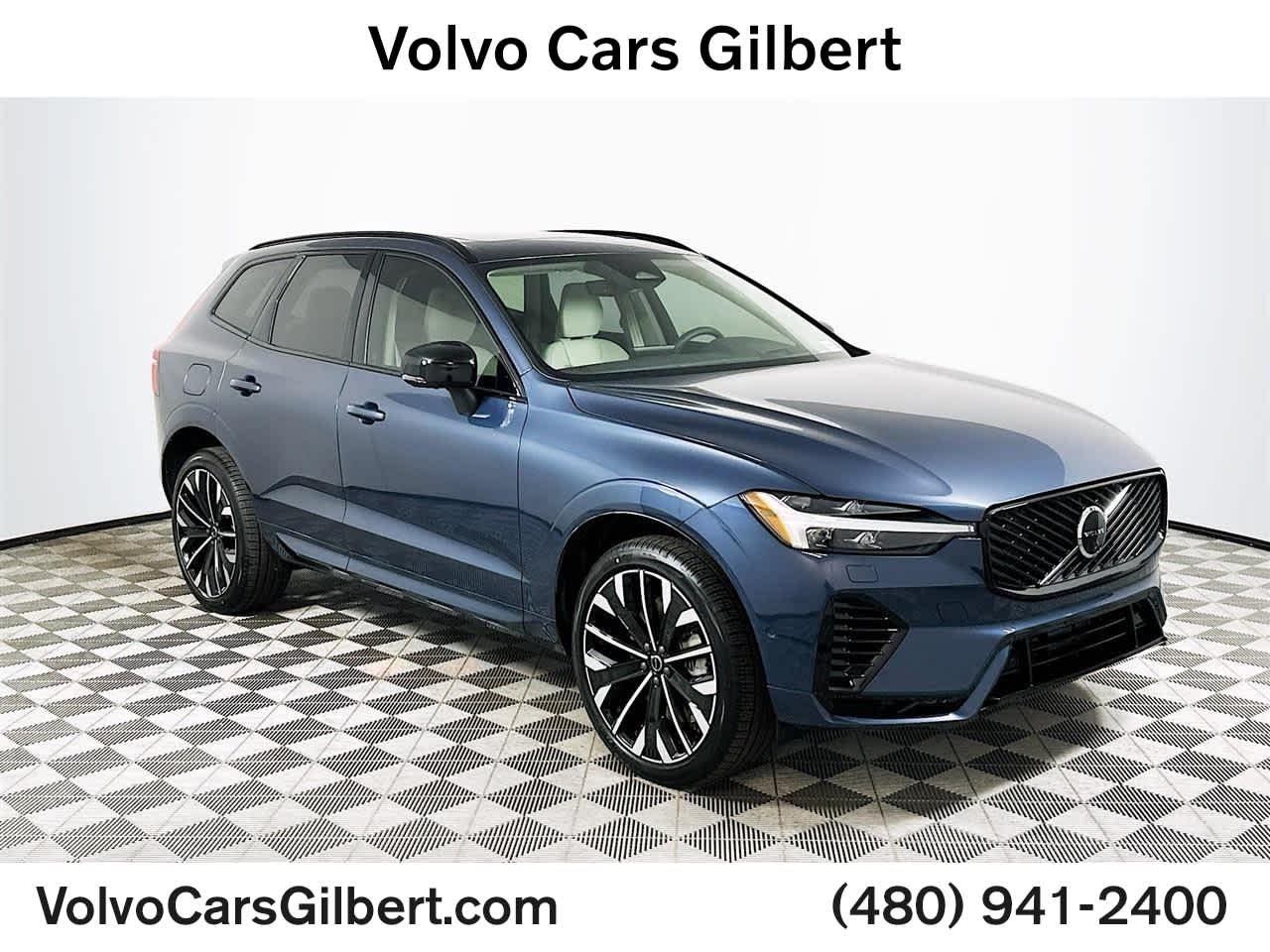 2026 Volvo XC60 Ultra