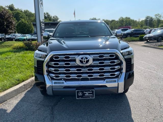 Used 2024  Toyota 1794 Edition image 8