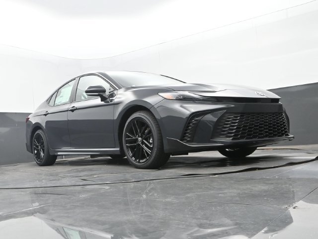 New 2026 Underground Toyota SE image 23