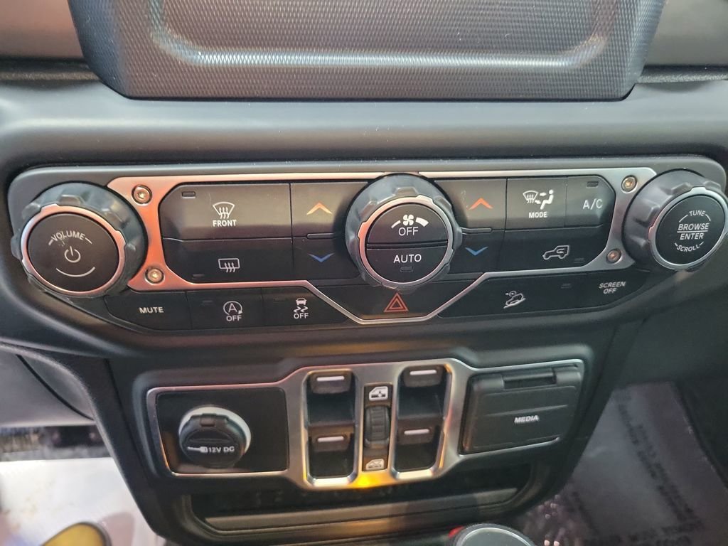 2021 Jeep Wrangler Unlimited Sport S - Photo 40