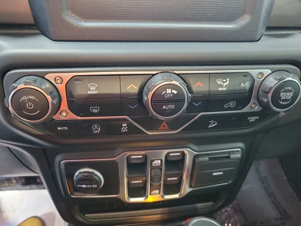 2021 Jeep Wrangler Unlimited Sport S - Photo 40