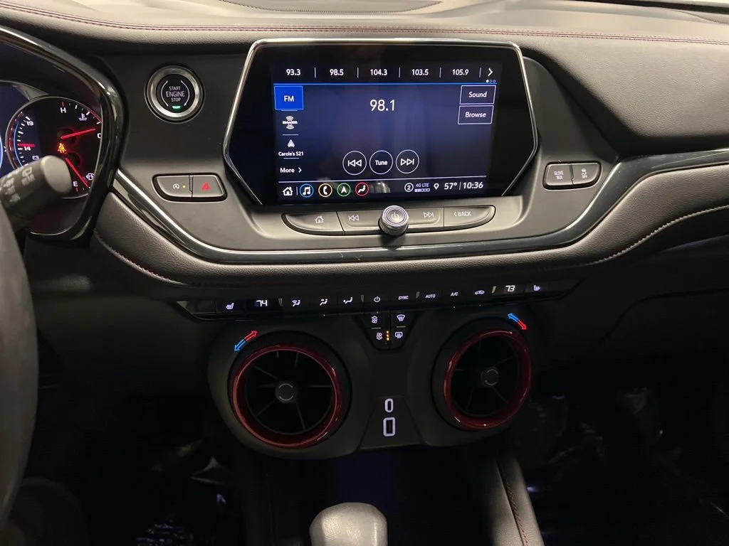 2022 Chevrolet Blazer RS - Photo 17