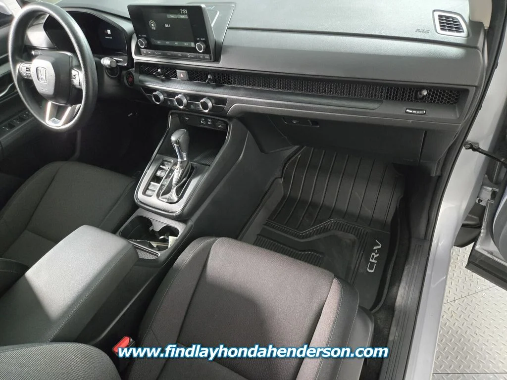 2024 Honda CR-V EX - Photo 22
