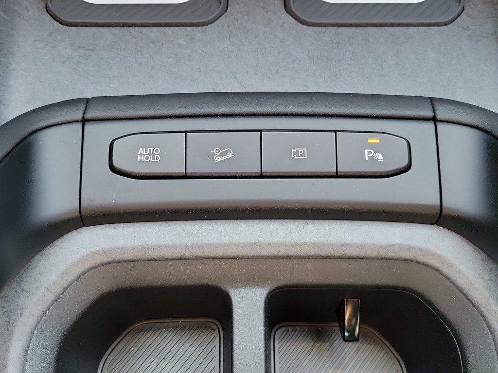 New 2027 Terrain Brown Matte Kia X-LINE SX image 37