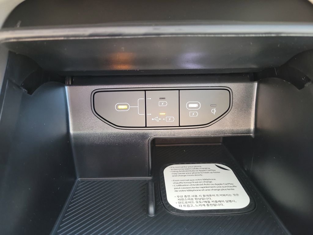 New 2026 Beige Kia EX image 39