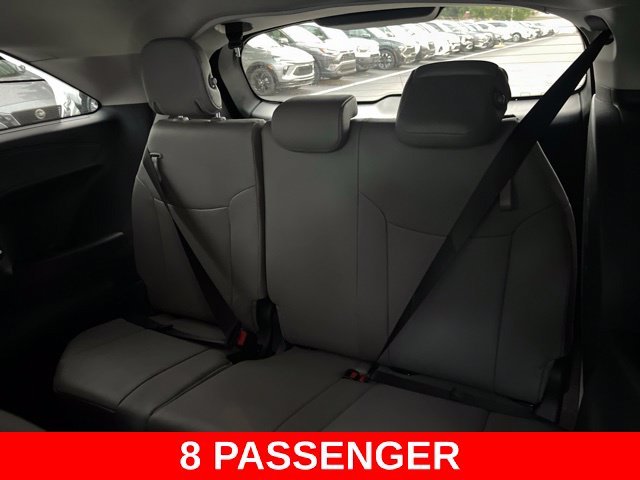 Used 2026 Beige Toyota XLE image 15