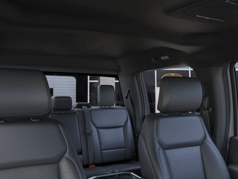 2026 Ford F-150 Lariat - Photo 22