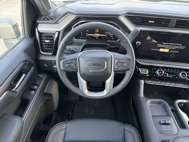 New 2026 Onyx Black GMC Denali image 12