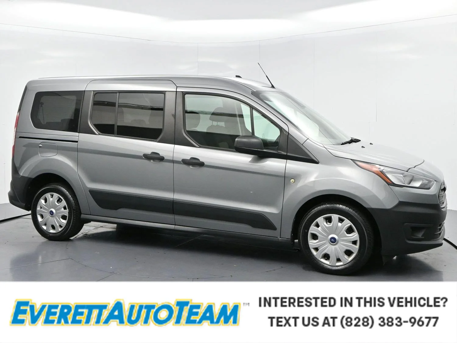 Used 2022 Solar Silver Ford XL image 1