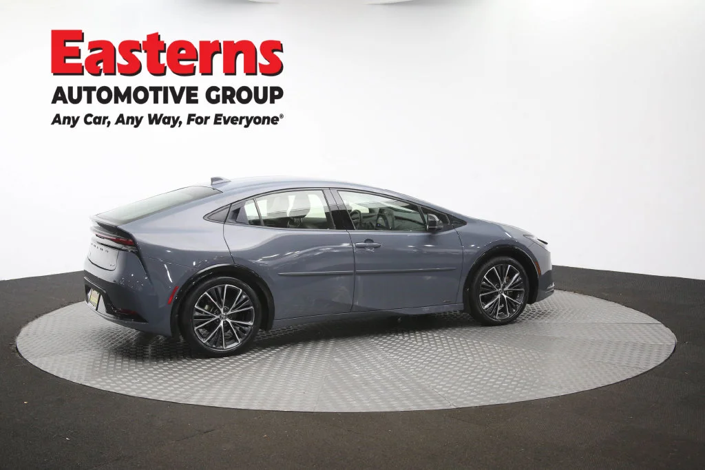 Used 2023 Gray Toyota XLE image 43