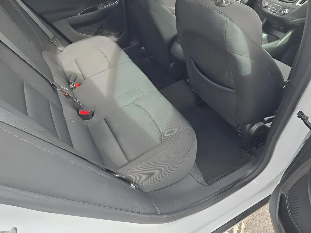 Used 2024 Summit White Chevrolet LS image 32