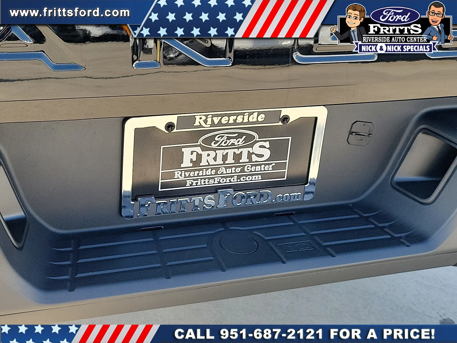 New 2026 Shadow Black Ford XL image 24