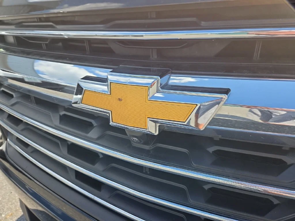 Certified Used 2024 Black Chevrolet LT image 22