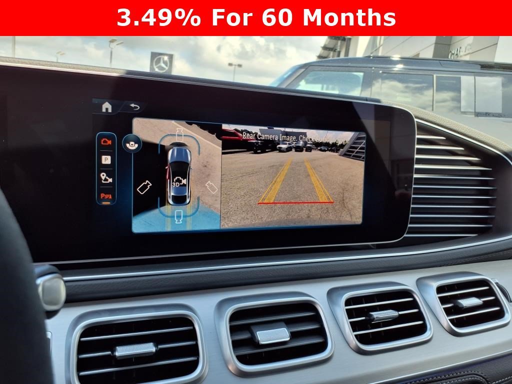 2026 Mercedes-Benz GLE Coupe GLE 53 AMG - Photo 42