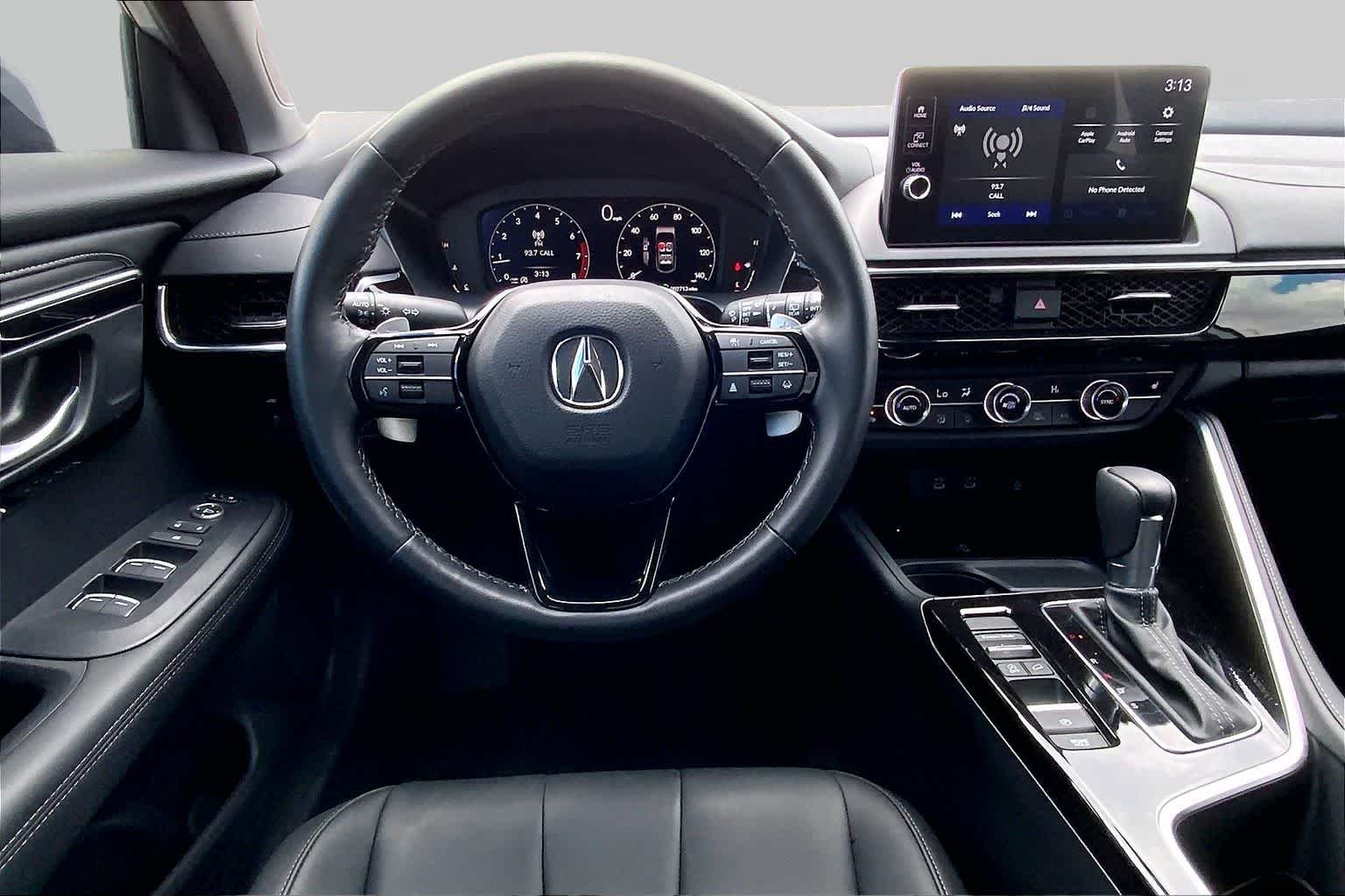 2025 Acura ADX Base - Photo 6