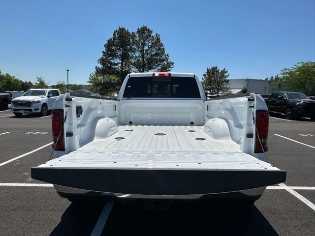 New 2026 White Ram Tradesman image 13