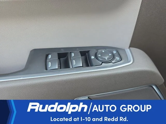 Used 2026 White Chevrolet RST image 12