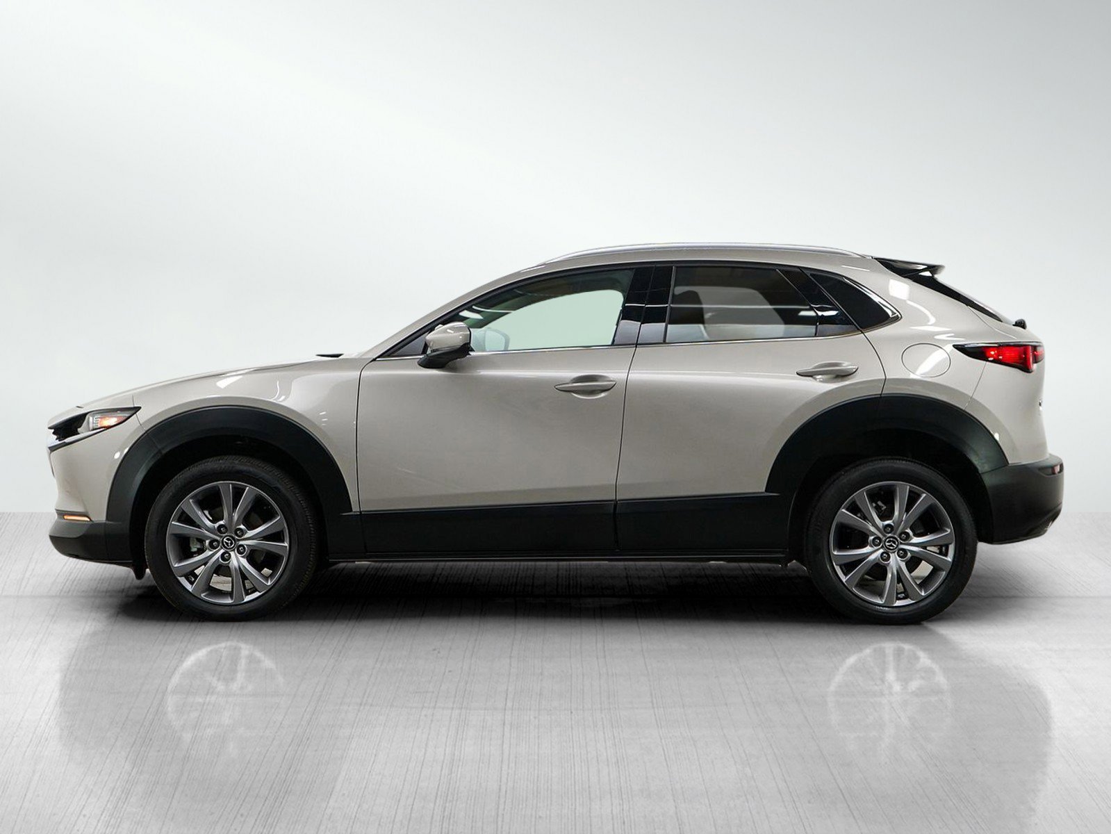 Used 2023 Mazda CX-30 Premium with VIN 3MVDMBDM6PM571383 for sale in Burnsville, Minnesota
