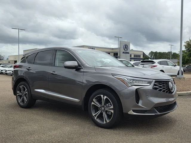 2026 Acura RDX Technology Package SH-AWD's photo