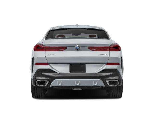New 2027 Brooklyn Grey Metallic BMW xDrive40i image 8