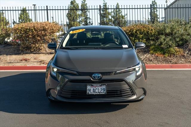 Certified Used 2024 UNDERGROUND Toyota  image 2