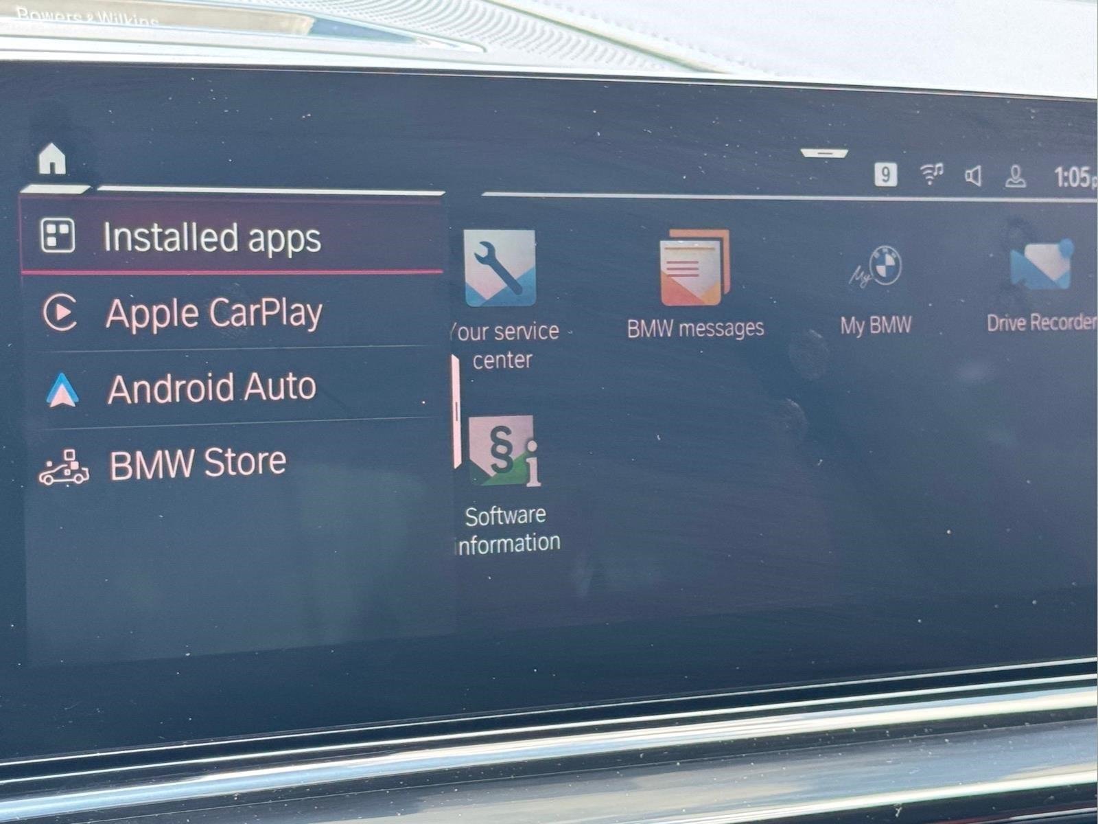 Used 2020 Alpine White BMW Competition image 34