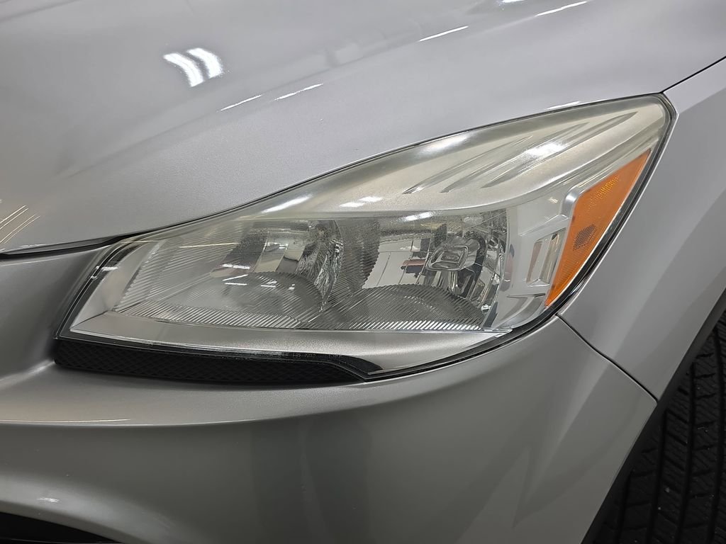 Used 2014 Ingot Silver Ford Titanium image 28