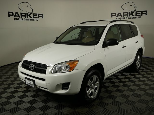 2009 Toyota RAV4 w/ Extra Value Pkg