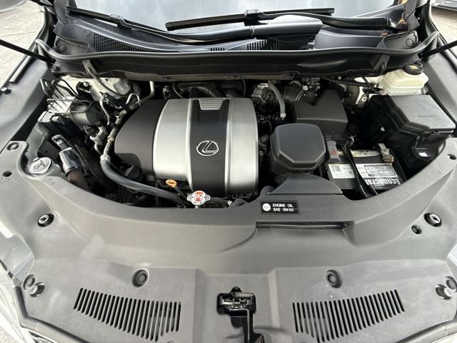2021 Lexus RX 350 F SPORT - Photo 27