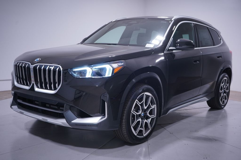 2026 BMW X1