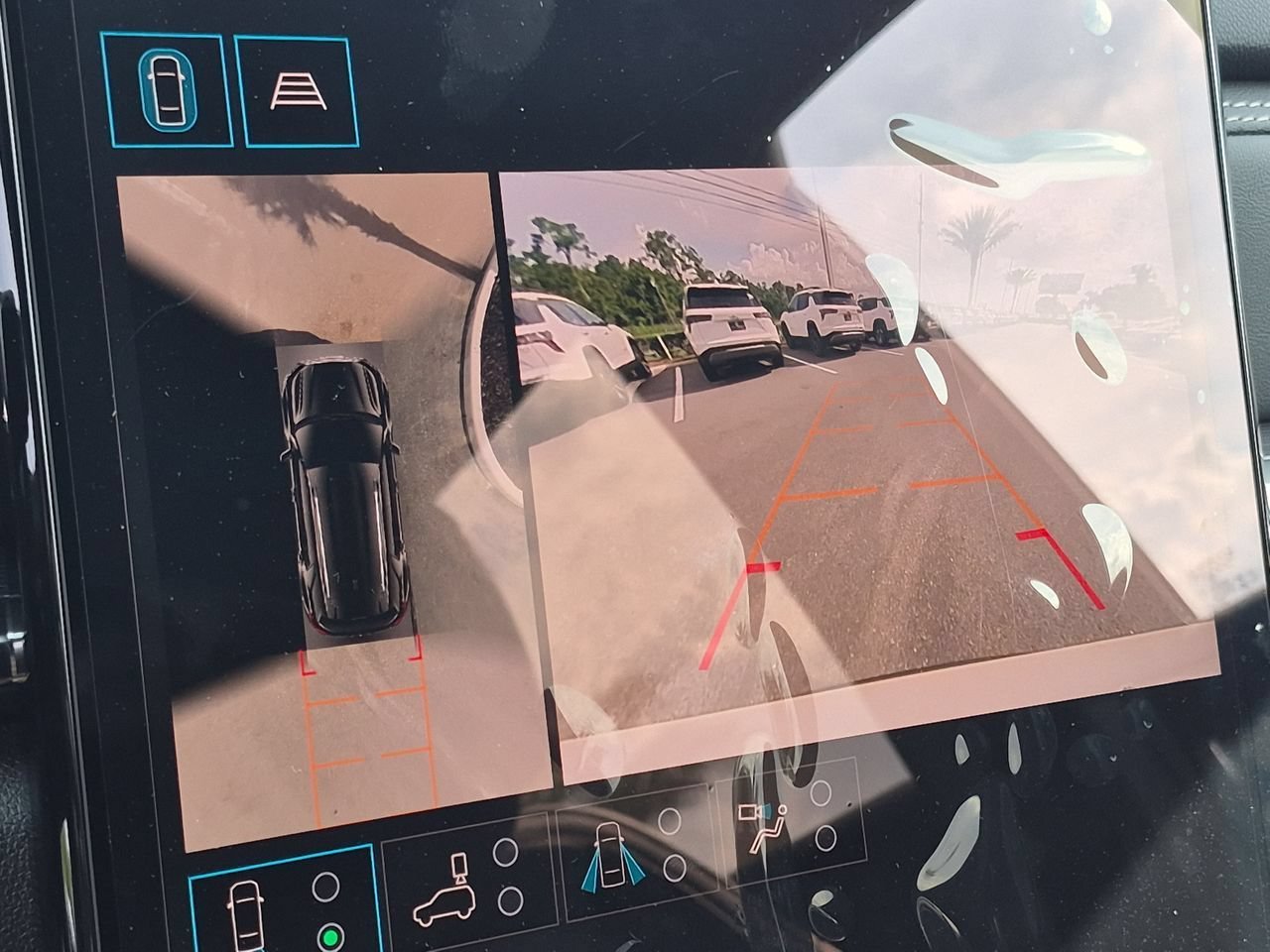 2027 GMC Terrain Elevation - Photo 15