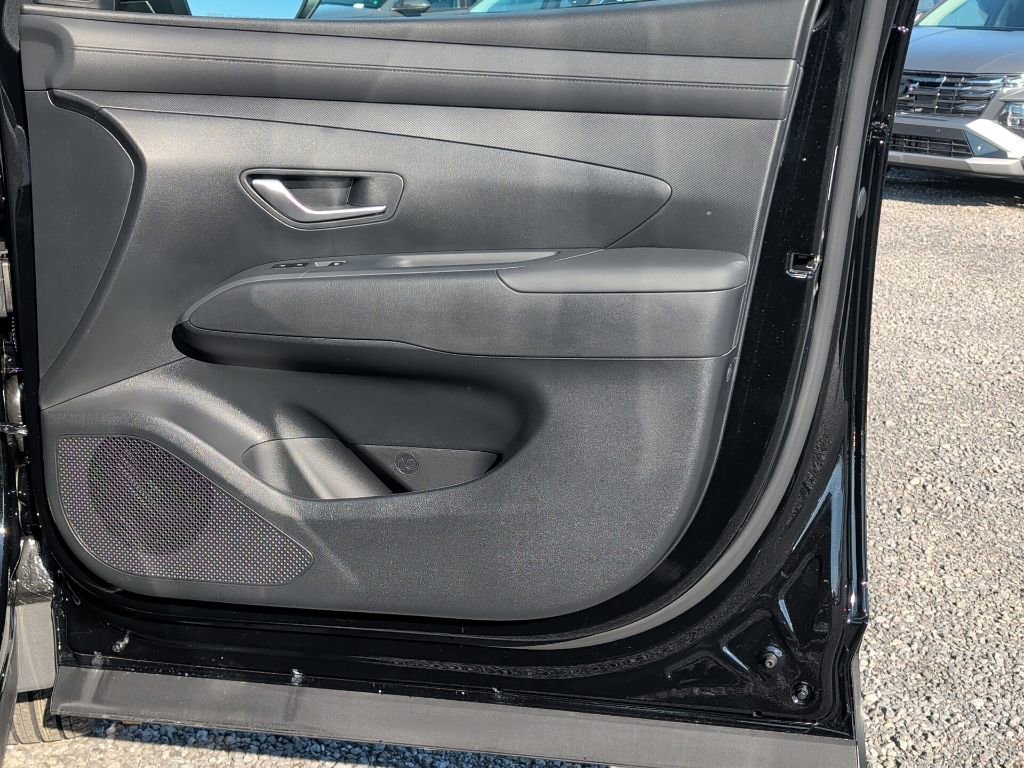 New 2026 Phantom Black Hyundai SEL image 42