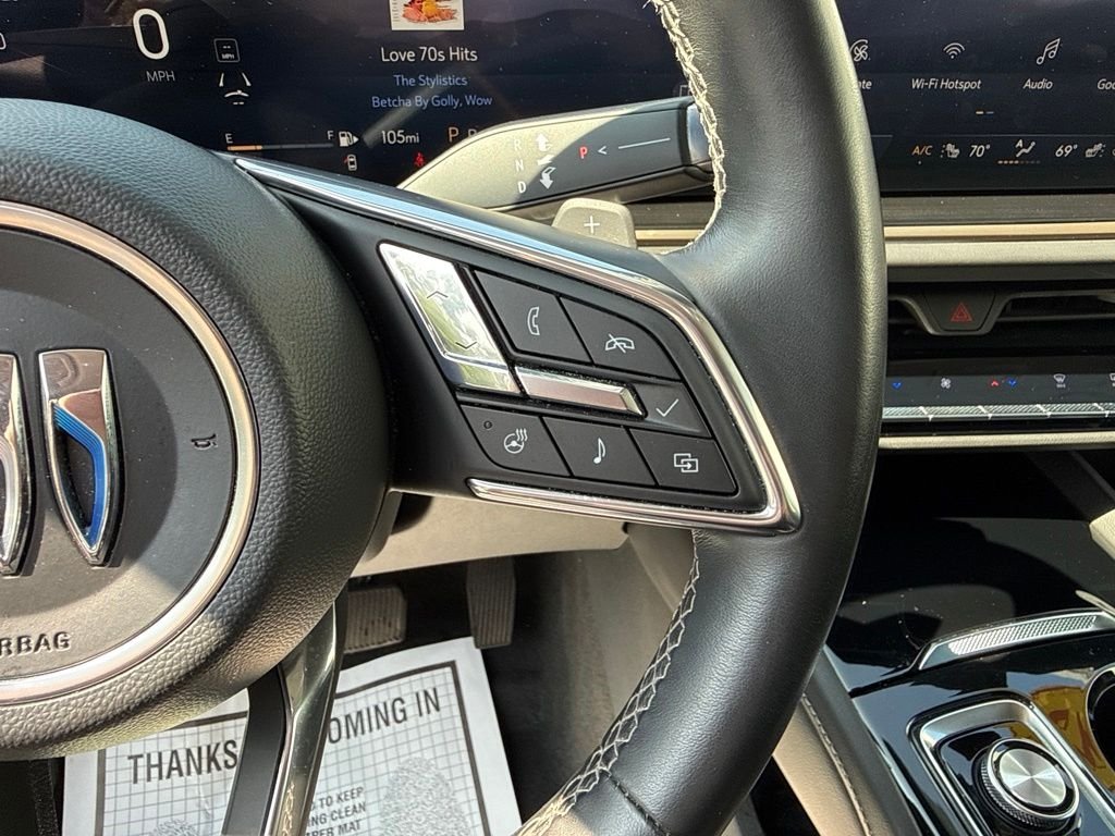 Used 2025 Gray Buick Avenir image 29