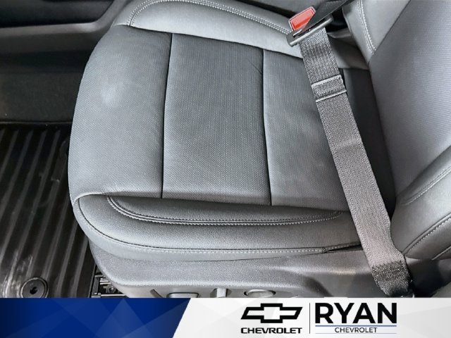 New 2026 Sterling Gray Metallic Chevrolet LTZ DRW image 20