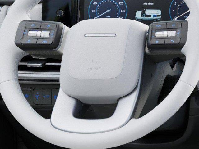 New 2026 Atlantis Blue Hyundai Limited 6P image 15