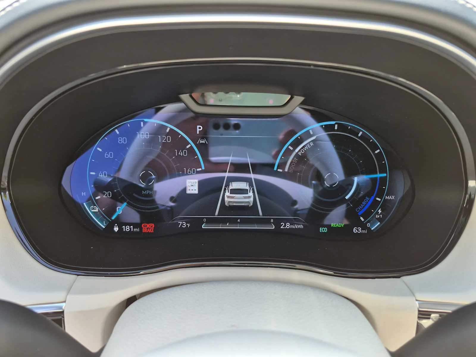 2025 GENESIS GV70 Advanced - Photo 9