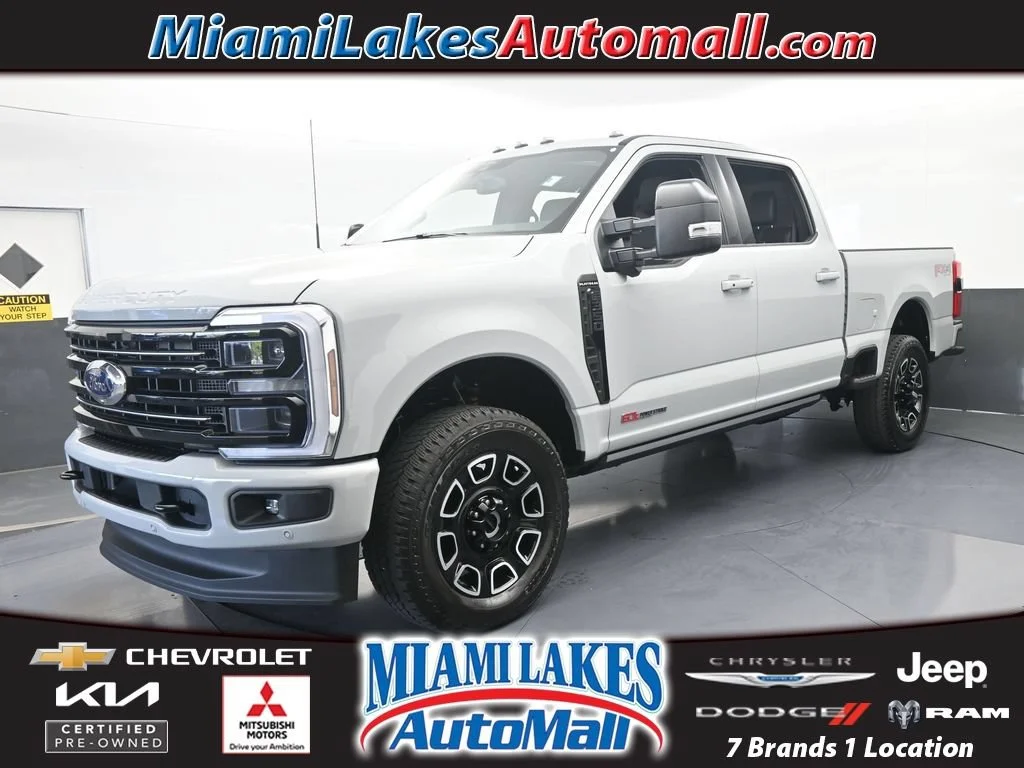 Used 2026 Gray Ford XL image 1