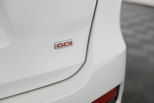 Used 2019 White Kia 2.4L LX image 36