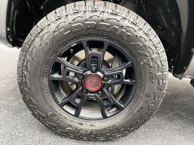 Certified Used 2021 MAGNETIC GRAY MET. Toyota  image 9
