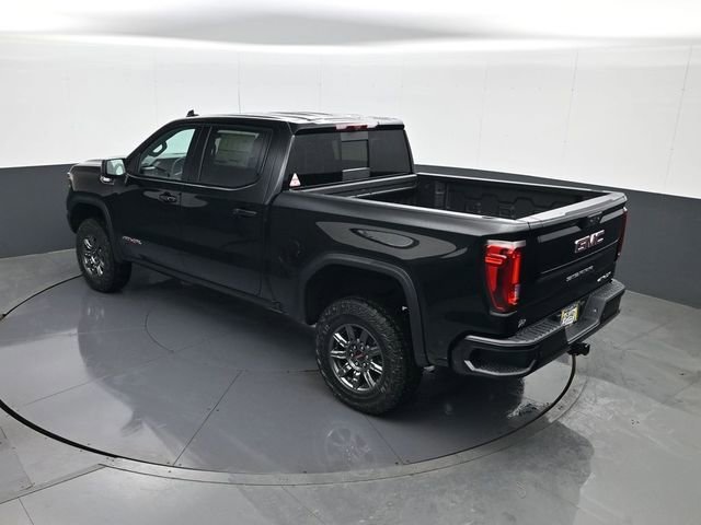 New 2026 Onyx Black GMC AT4X image 19
