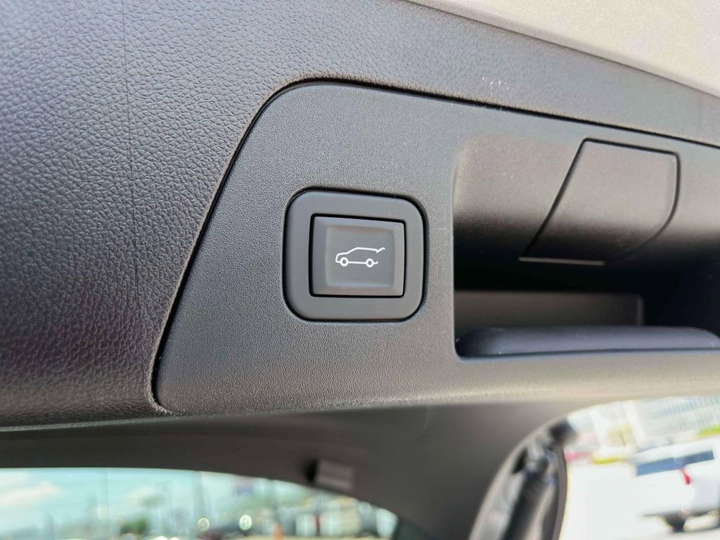 New 2026 Moonstone Gray Metallic Buick Sport Touring image 18