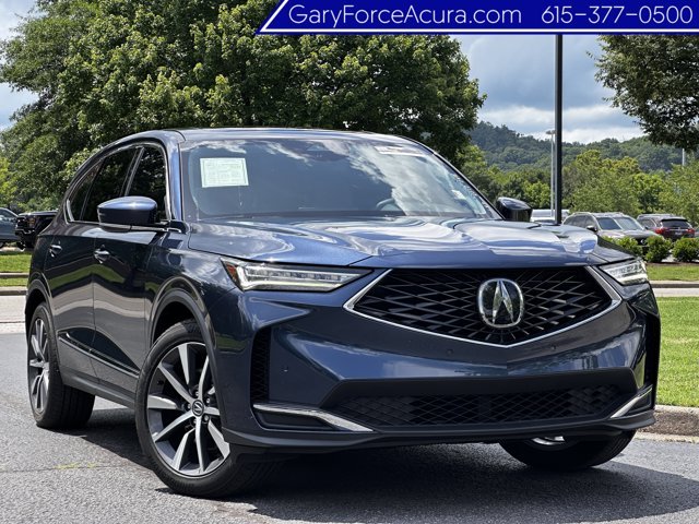 2025 Acura MDX w/Technology Package's photo