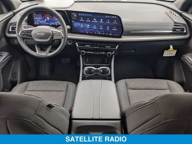 2025 Chevrolet Traverse LT - Photo 13