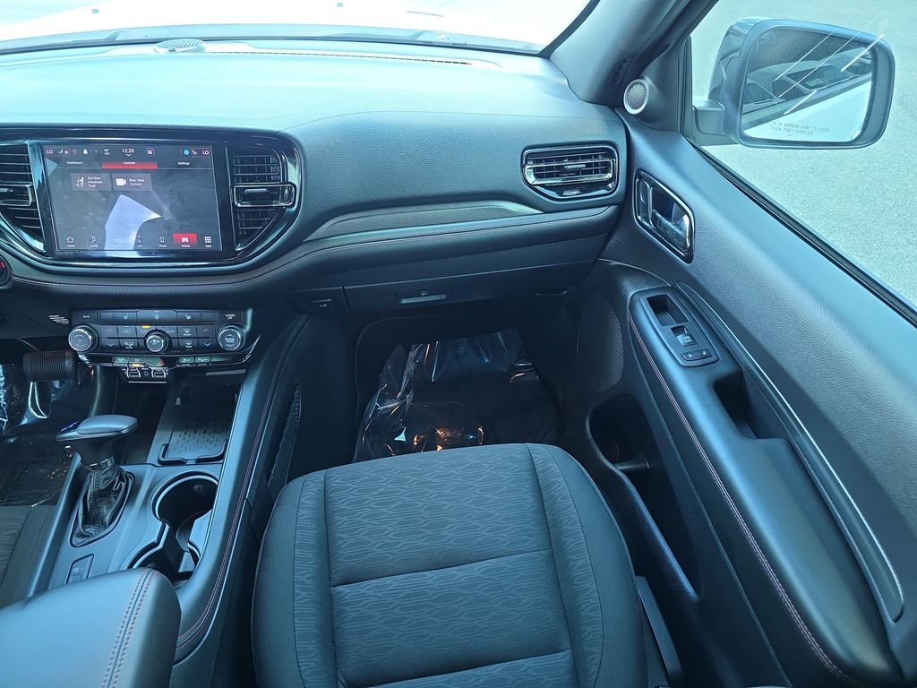 Used 2025 White Dodge R/T image 16