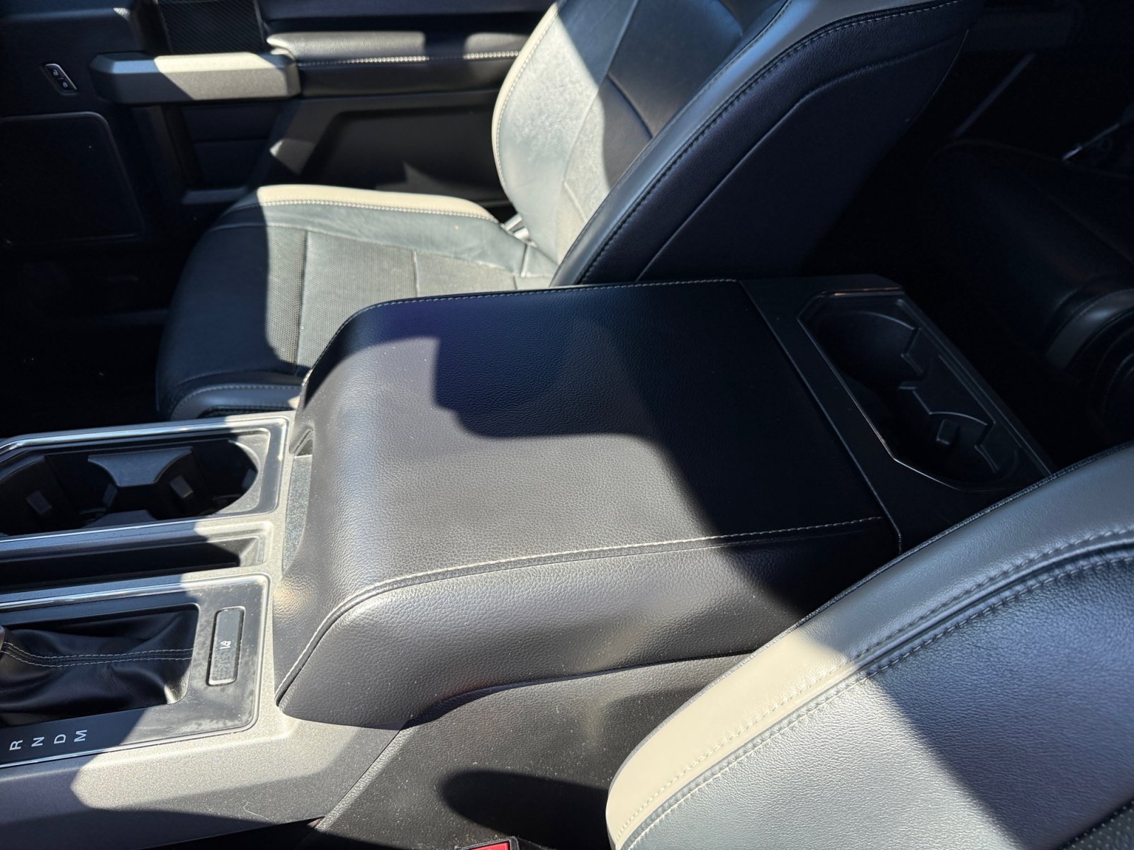 Used 2018 Lead Foot Ford Raptor image 14
