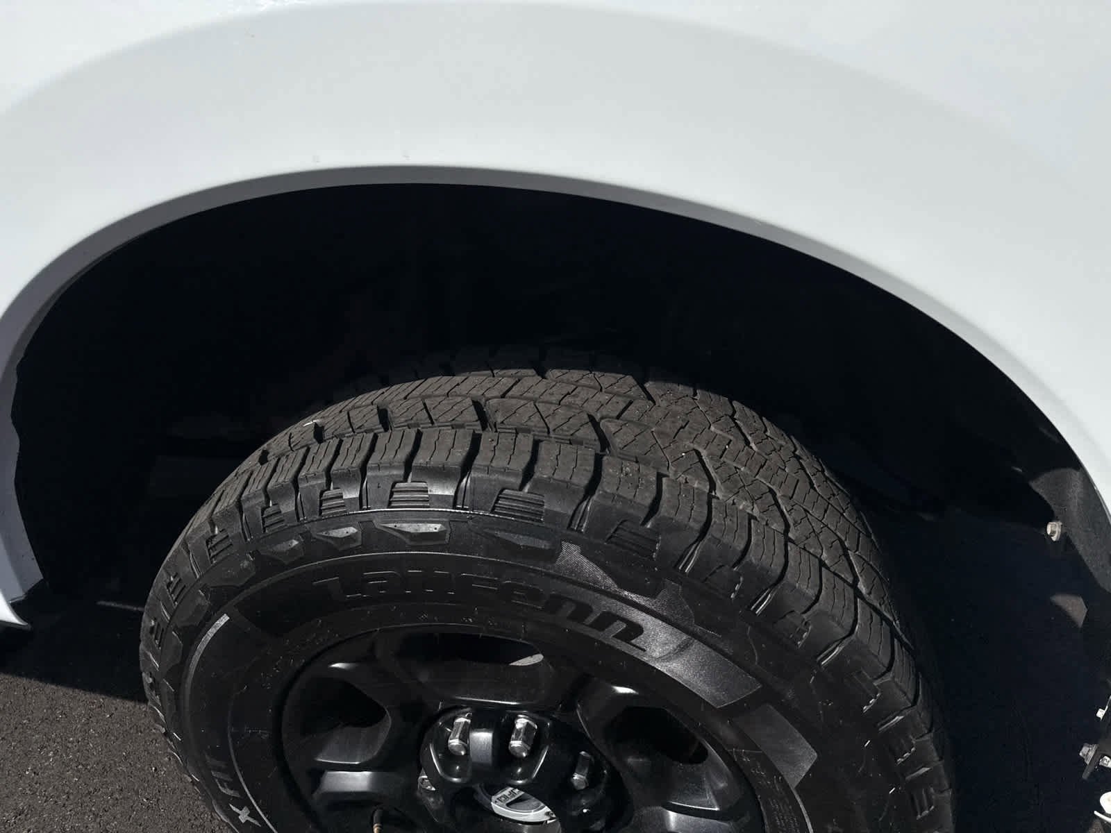 Used 2023 Ford F-250 Super Duty XL with VIN 1FT8W2BA9PED08008 for sale in Little Rock