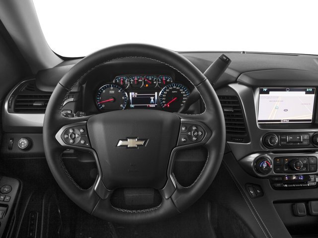 Used 2016 Black Chevrolet LS image 9