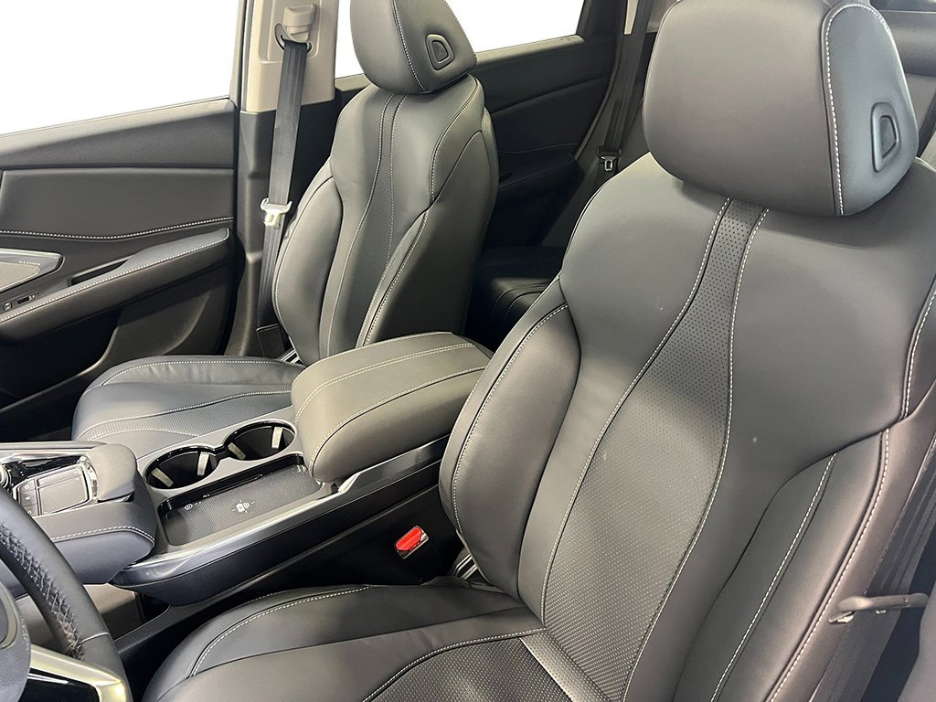 New 2026 Majestic Black Pearl Acura w/Technology Package image 14