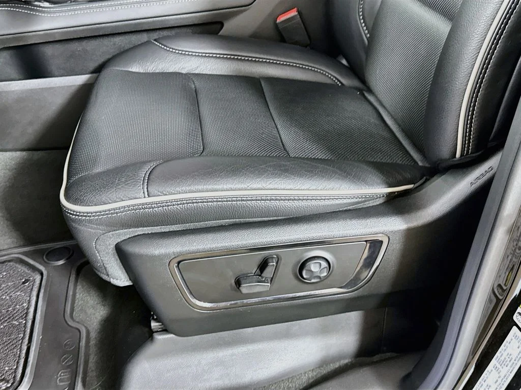 Used 2024 Black Ram Limited image 22